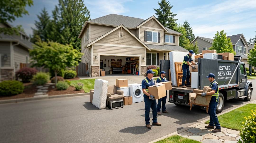 Property Cleanouts