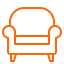 armchair