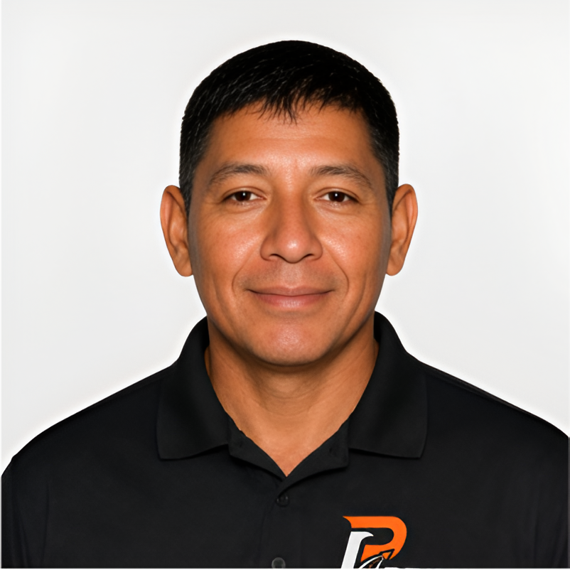 Estevan Chavez